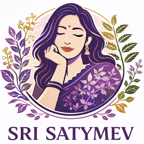 SriSatymev logo